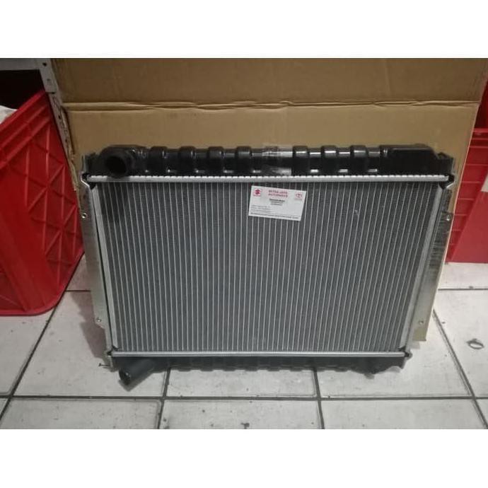 Radiator Kijang Kapsul Bensin 1800cc