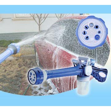 Alat Semprotan Air Cuci Mobil Motor | Water Spray Gun Semprotan Multifungsi EZ Water Canon