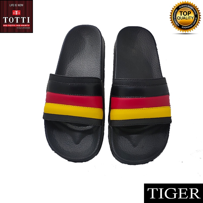 Sandal Distro Pria Sandal Slide Sendal Slop Selop Flip Flop Wanita