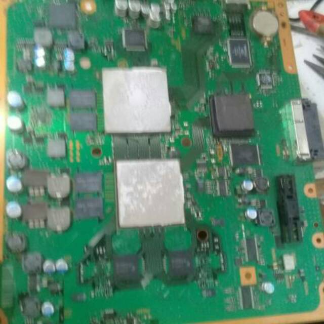 Board ps3 fat