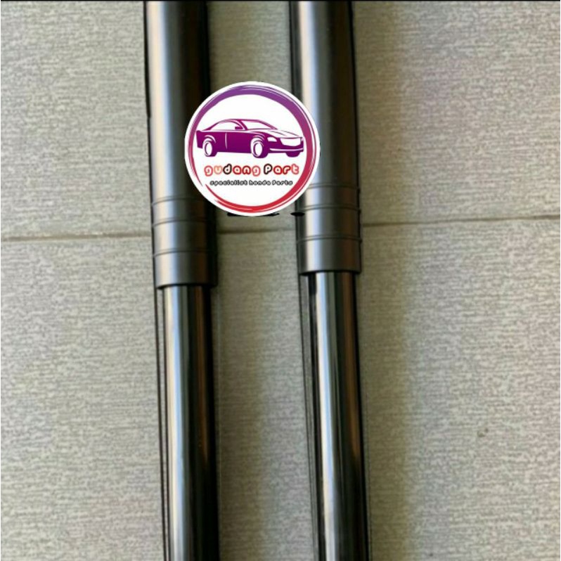 Shockbreaker Suspensi Shock Absorber Belakang Mobilio, BRV