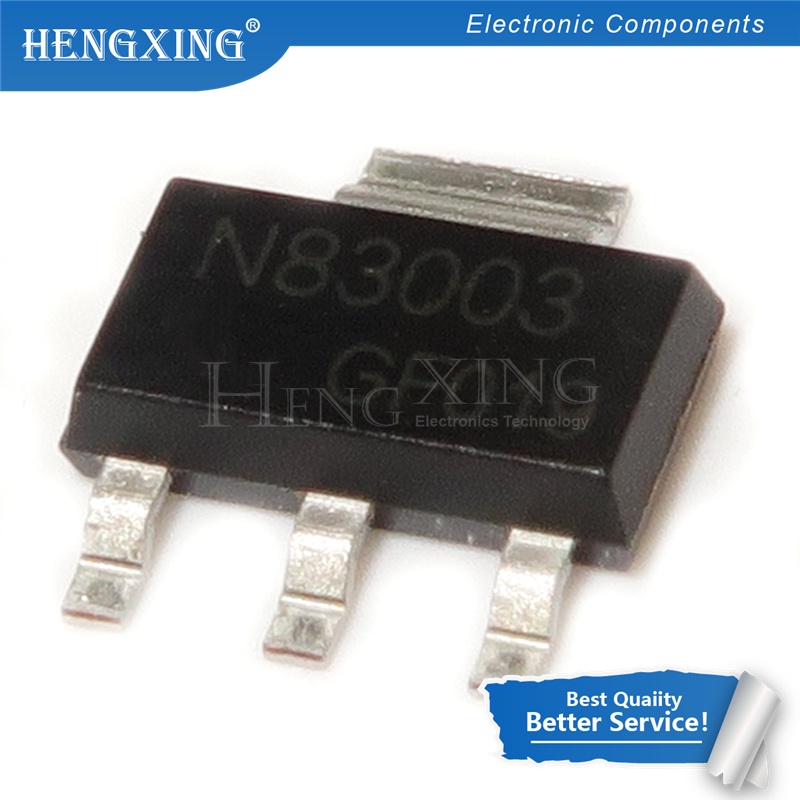 100pcs Ic STN83003 N83003 SOT-223