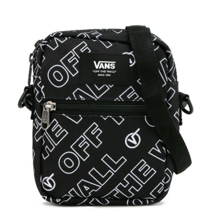 Vans Bail Shoulder Bag