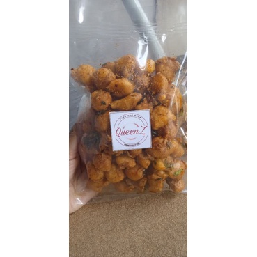 

siomay kering pedas 250 gram / cod /cemilan pedas