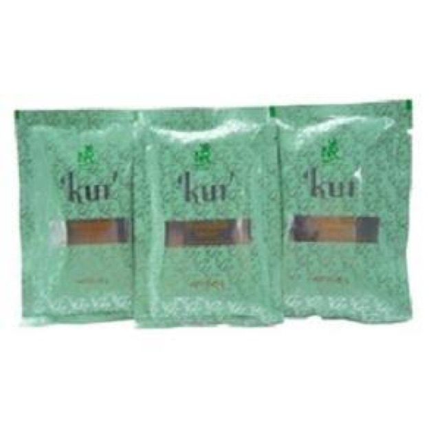 NR Kur Mask 25gr