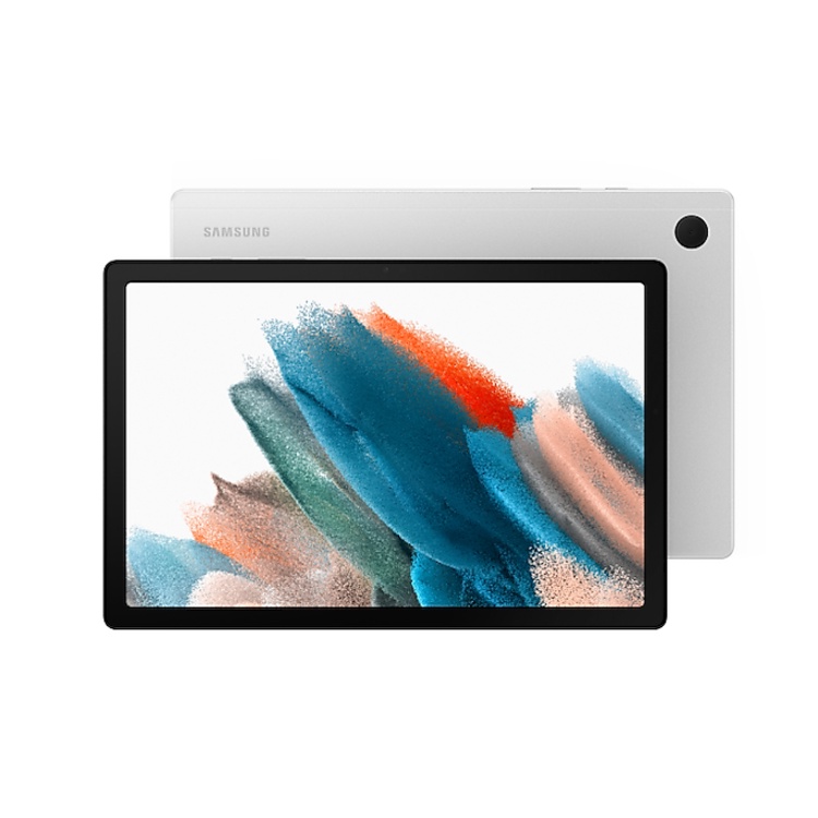 Samsung Galaxy TAB A8 4/128GB LTE [Garansi Resmi Samsung]-6
