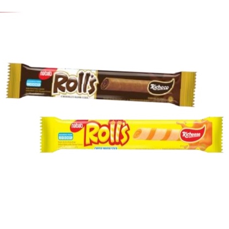 

ROLLS NABATI 8 gram ISI 20 PCS COKLAT KRIM KEJU CHOCOLATE CHEESE KILOAN DUS 500 MURAH TERMURAH DISKON GROSIR ENAK SNACK CEMILAN ANAK MAKANAN RINGAN BISKUIT KUE 8gr RICHEESE