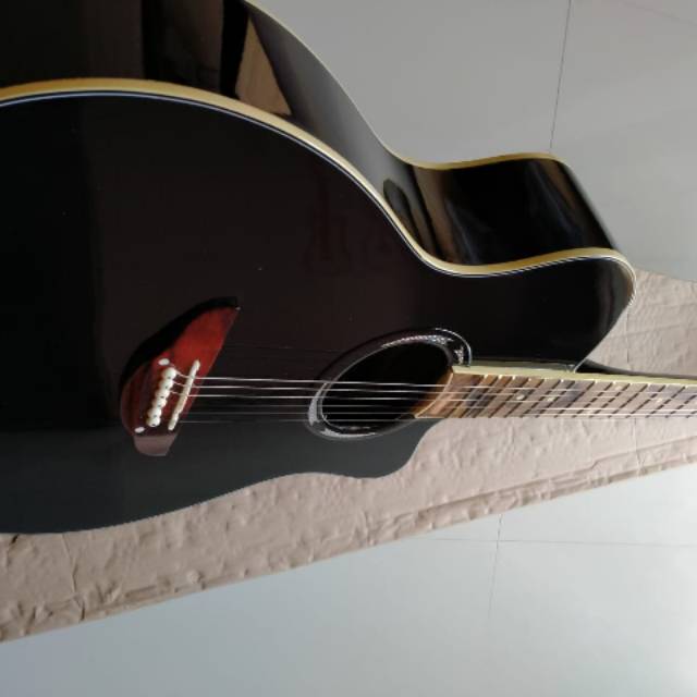 Yamaha apx