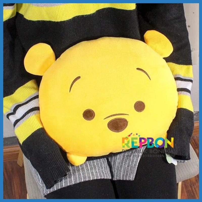 BONEKA BESAR SY4 BONEKA TWIN STAR UNICORN MELODY SANRIO DISNEY