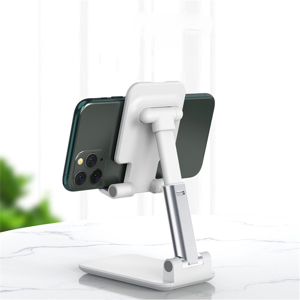 STAND HOLDER HP - FOLDING DESKTOP PHONE STAND T2/ 305D/ 20104