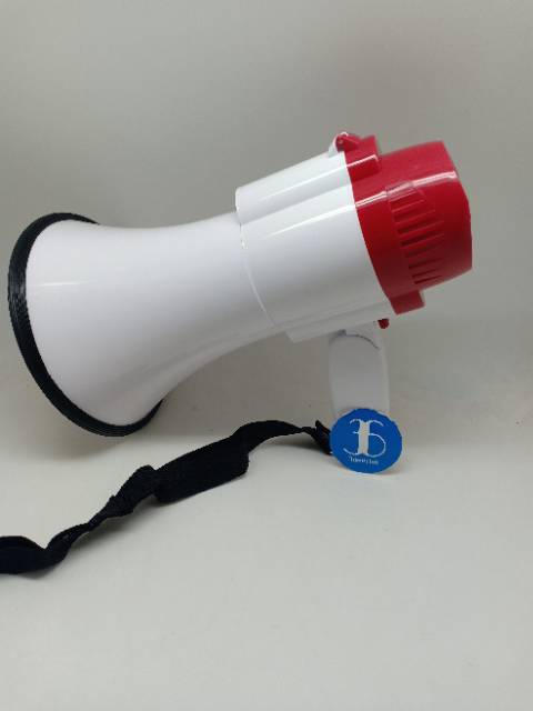 Megaphone Toa Kecil Fleco Multifungsi HW-8R - Toa Fleco - Toa Murah