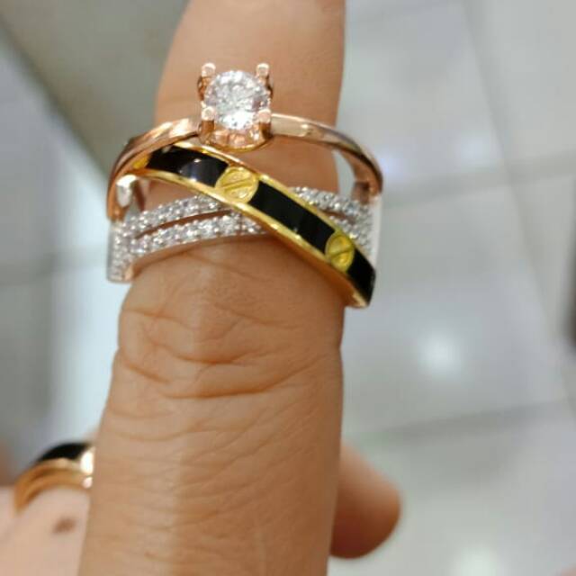 Cincin cartier