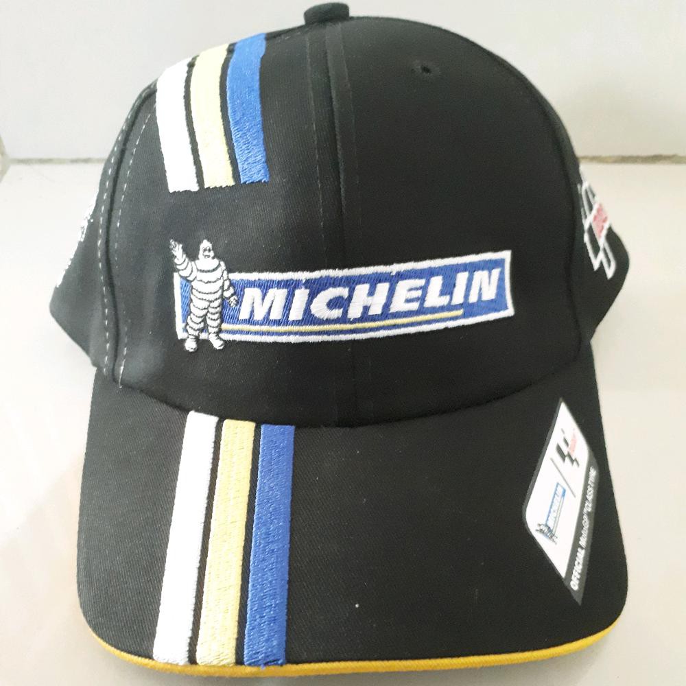 Sr- Topi Michelin MotoGP SLO4