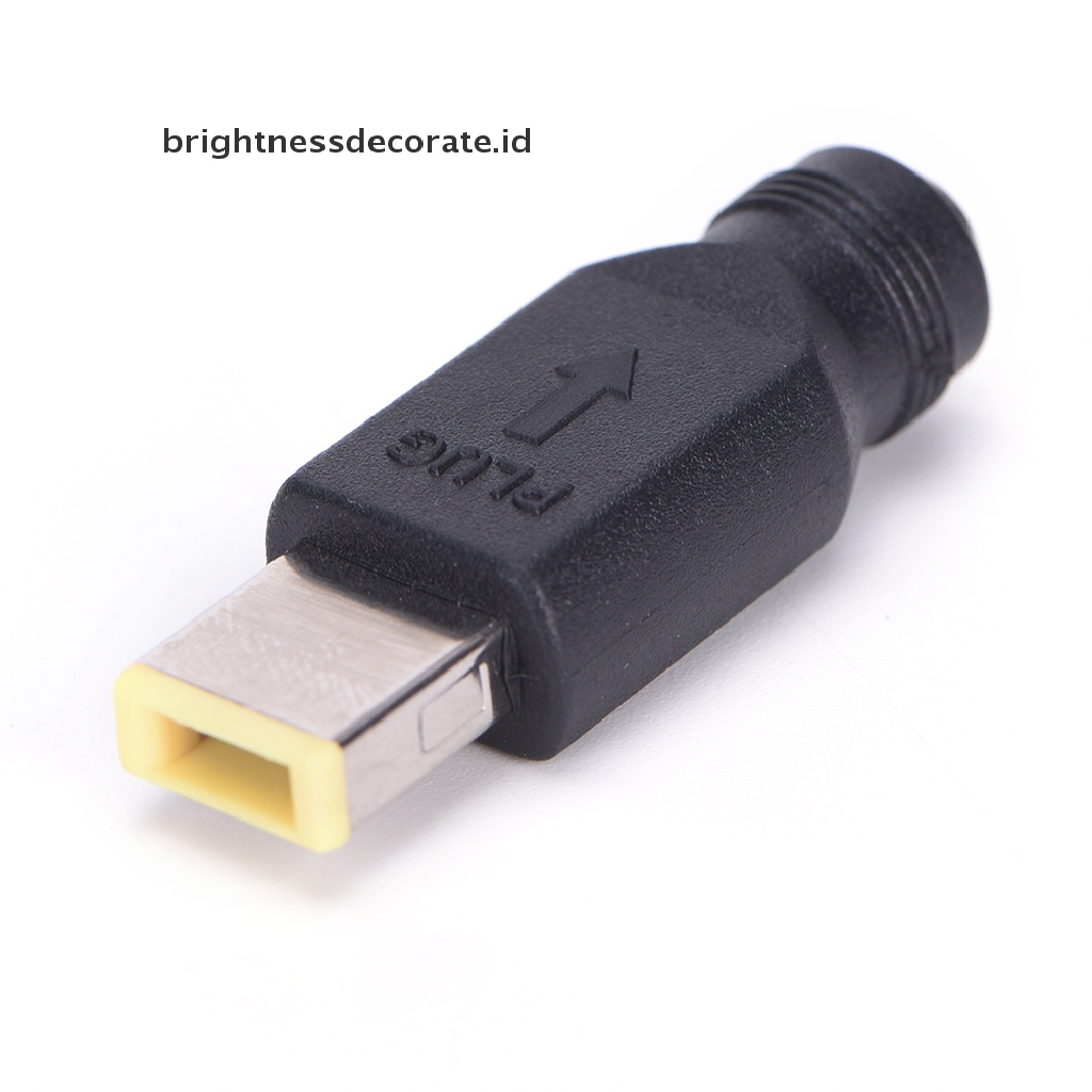 Kabel Adapter Converter Power Female Untuk Ibm Lenovo Thinkpad