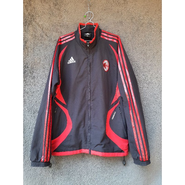 Jaket Adidas AC Milan