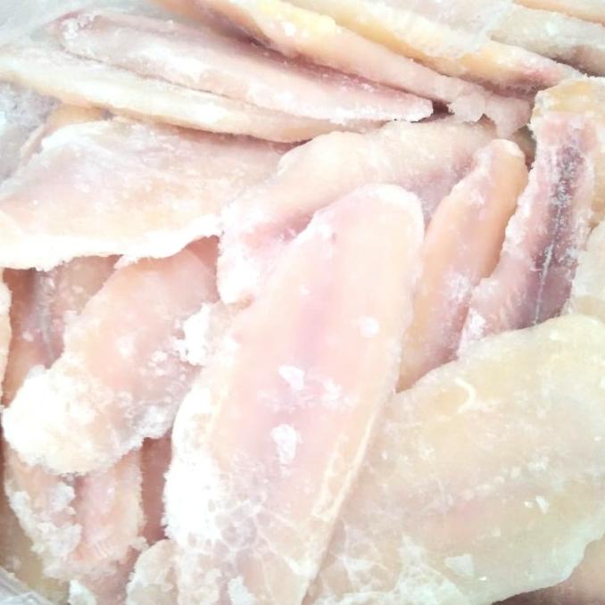 

Dori Eco Frozen