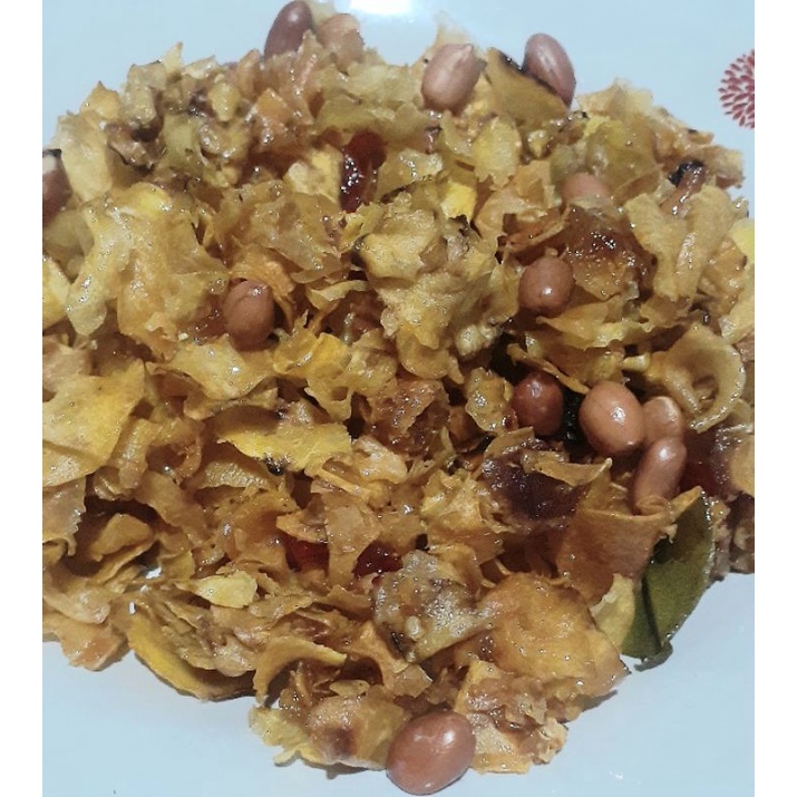 

keripik ubi/kerupuk/keripik ubi pedas manis/ubi pedas/pedas ubi/ubi kering pedas murah