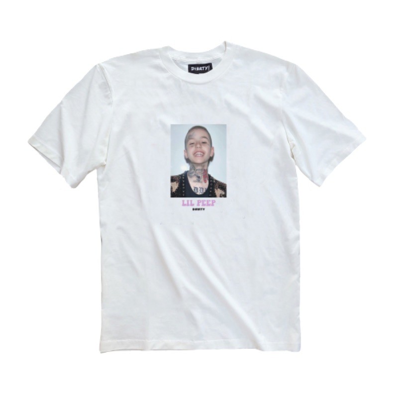 

GetDirrty Baby Peep Tee