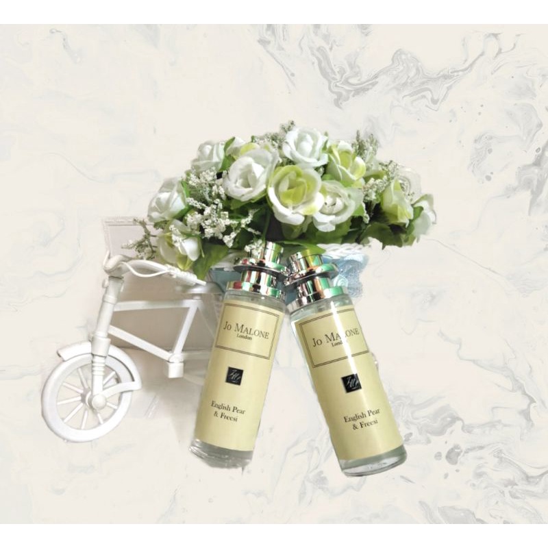 GRAD A PARFUM THAILAND 35ML "JO MALONE ENGLISH PEAR"