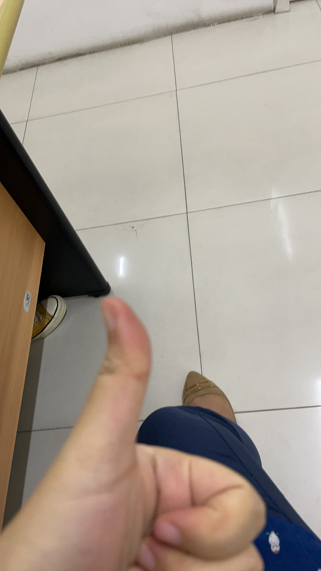 Ember Lipat/ Folding Bucket Fishing Waterproof Pail 11l - Blue