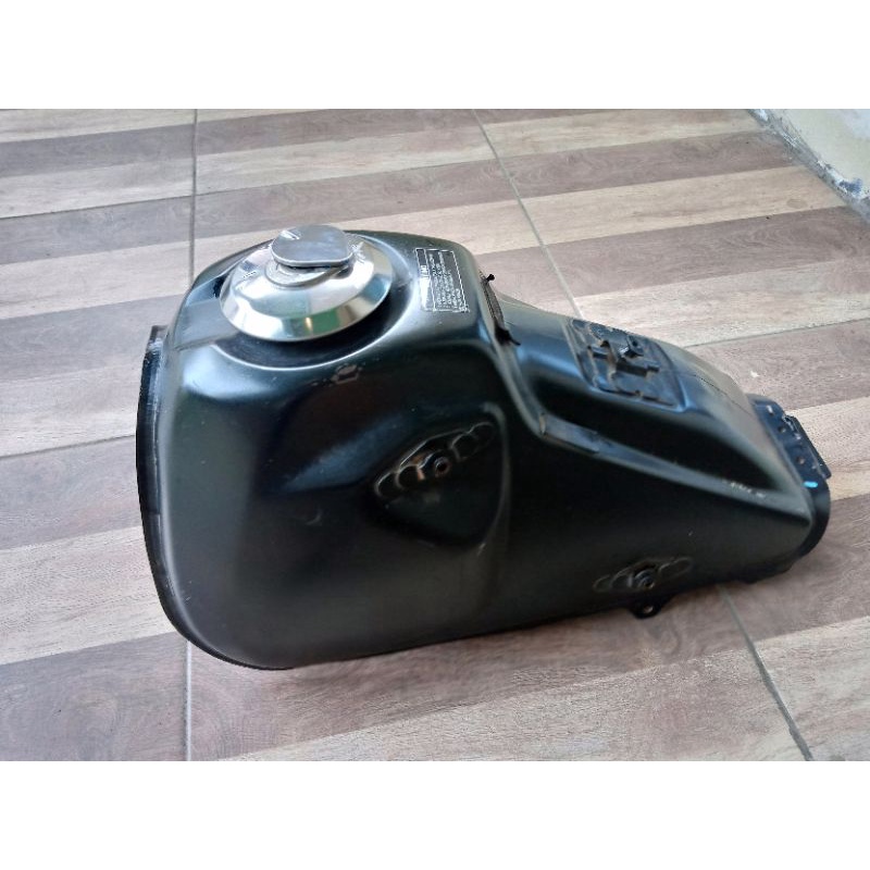 Tangki Honda CRF 150L Original