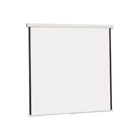 Wall Screen Proyektor 70 inch x 70 inch