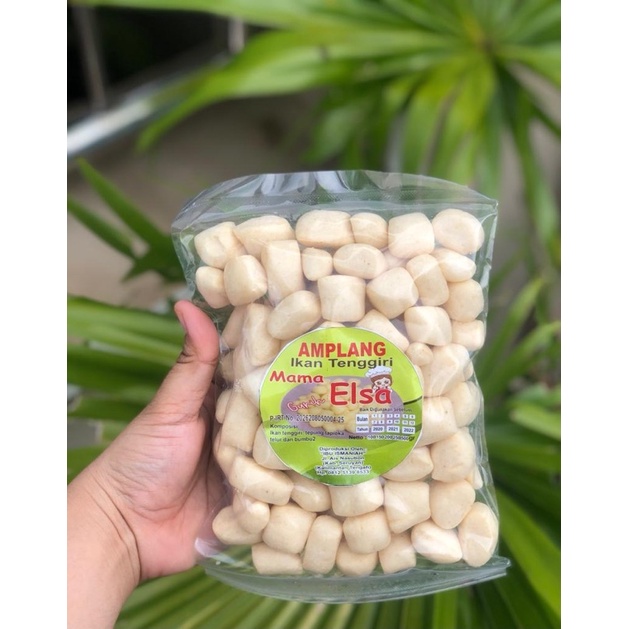 

amplangtenggiri”MamaElsa”