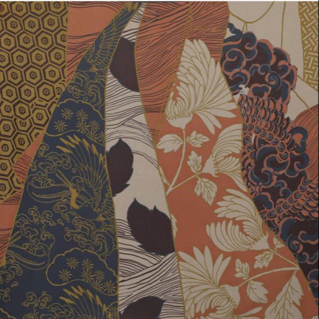 Neoma Scarf Arapawa NEW with BOX