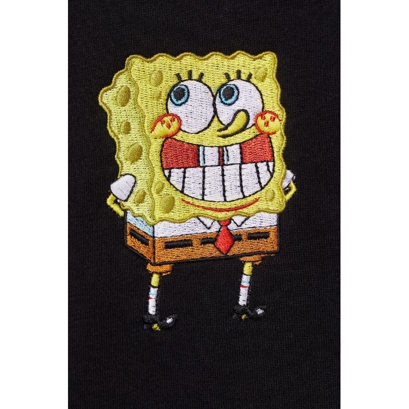 Hoodie Spongebob H*M