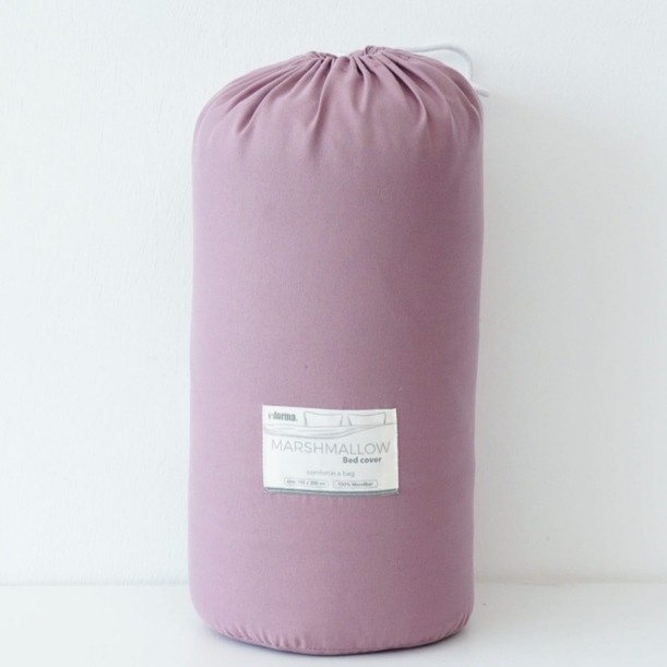 Selimut Dewasa INFORMA SELIMUT ANAK DOOTTO BLANKET - Demauve(F0N3) Selimut Bulu Halus Dewasa Selimut