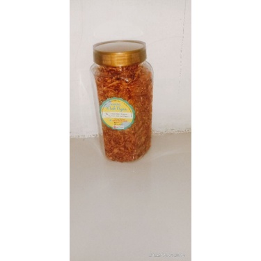 

bawang goreng kriuk ukuran 250gr 100% original