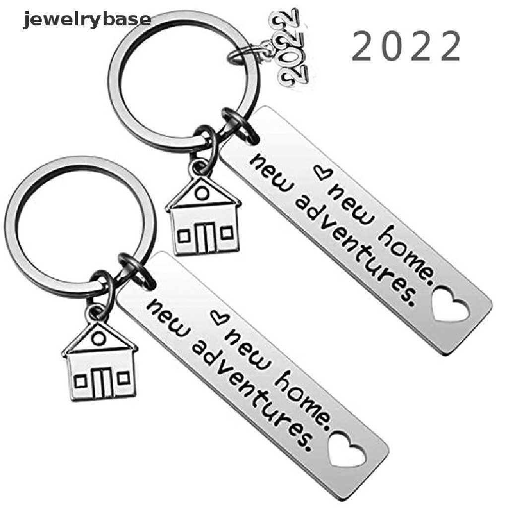 Gantungan Kunci Desain Petualangan Rumah Mobil 2022 Untuk Souvenir Pesta Butik