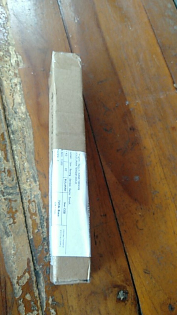 Sendok + Garpu + Sumpit