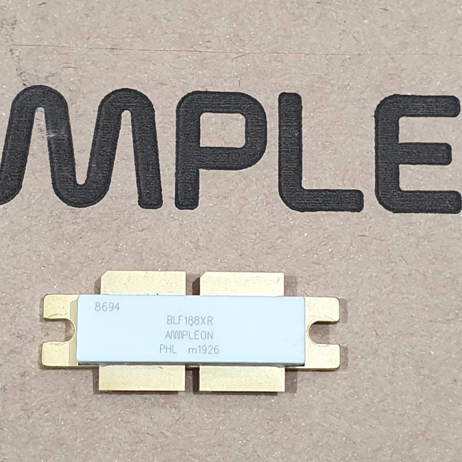 Mosfet BLF188XR Original BLF-188XR