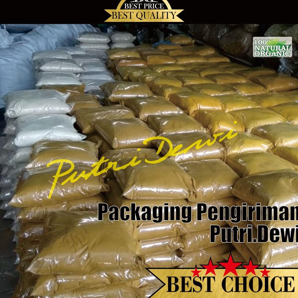 

[PROMO RPV52] Purwaceng Bubuk 1 Kg - 1000 Gram (Purwoceng Serbuk) Stok Banyak