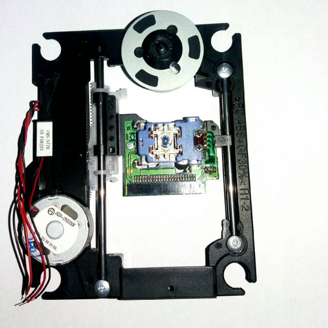 Optic dvd LG dan samsung original plus pangkon dinamo