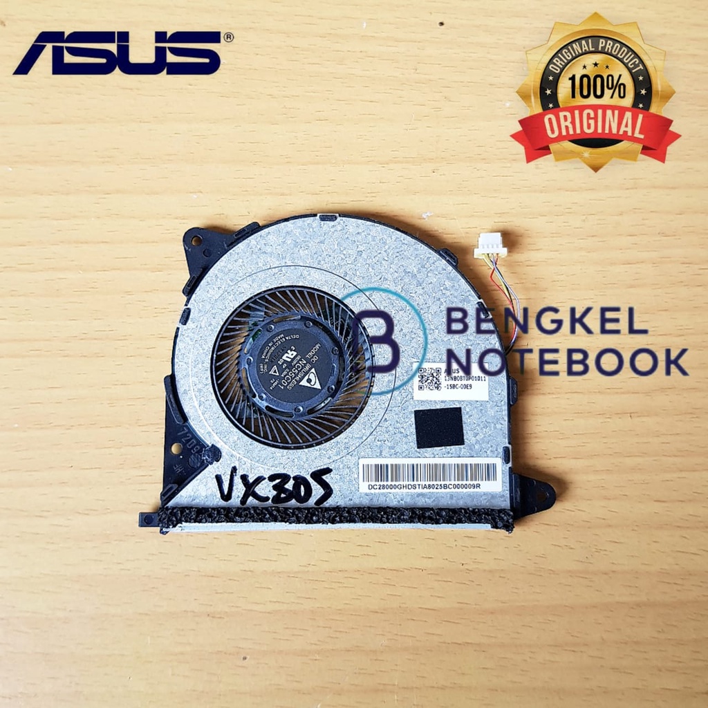 Fan ASUS UX305UA U305UA UX305