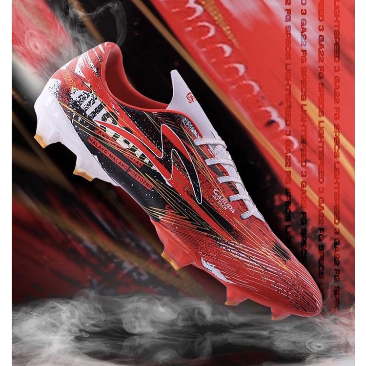 LIMITED EDITION SPECS LIGHTSPEED 3 GARUDA ATTACK FG ORIGINAL SPECS OENTOEK INDONESIA
