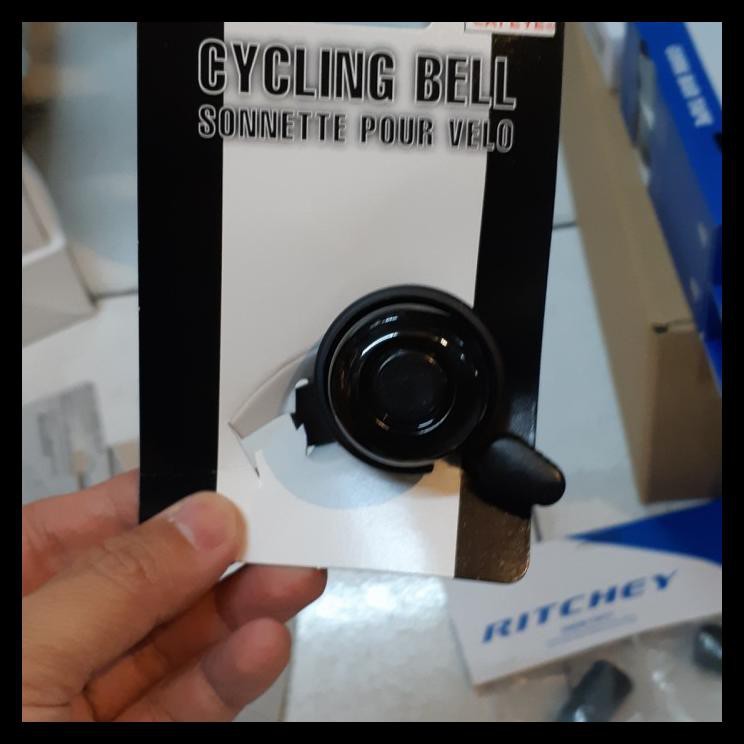 ORIGINAL bell sepeda cateye bell cateye eye pb 1000