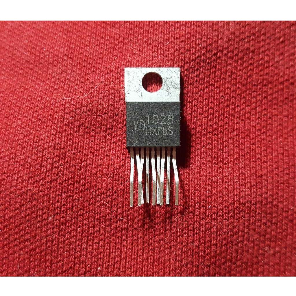 New Original YD1028 1028 TO-220 Mantaffffff