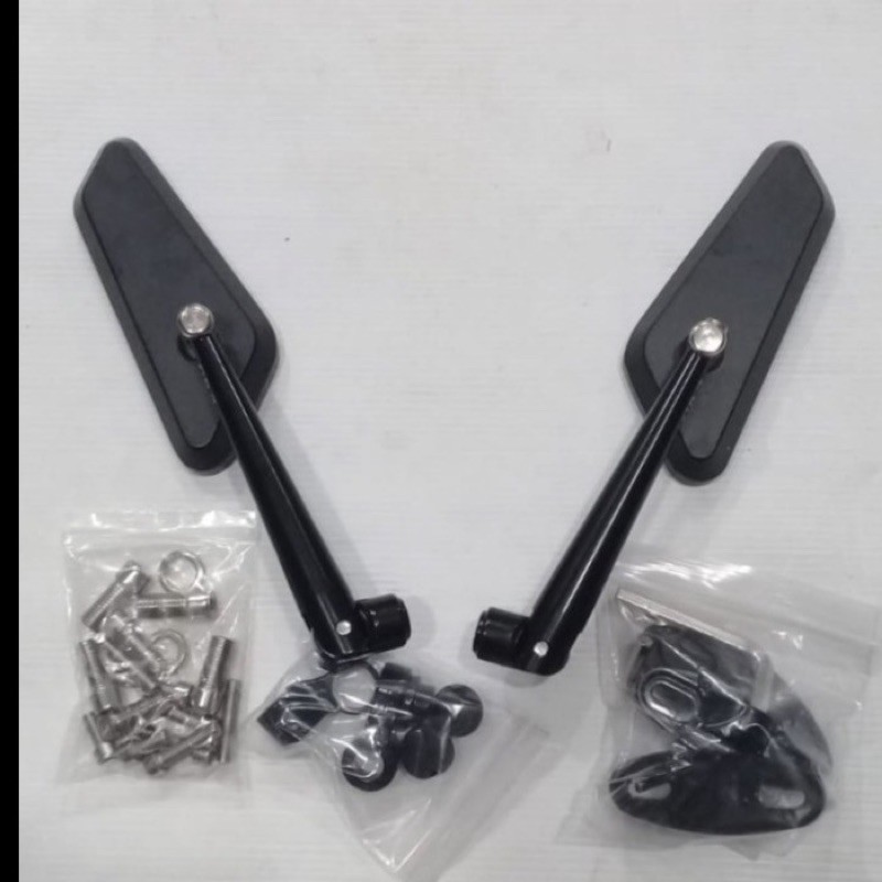 SPION CIRCUIT MGV VESPA NMAX AEROX CBR250 CB NINJA250 FOURSIX_46