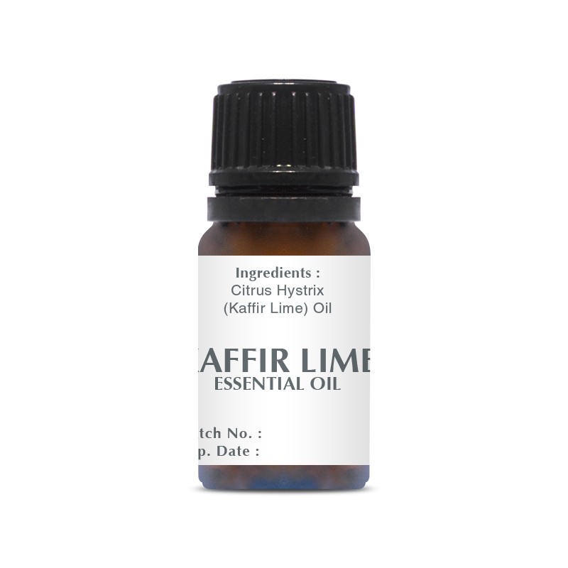 

Skin Dewi Kaffir Lime Essential Oil (Skincare Organic)