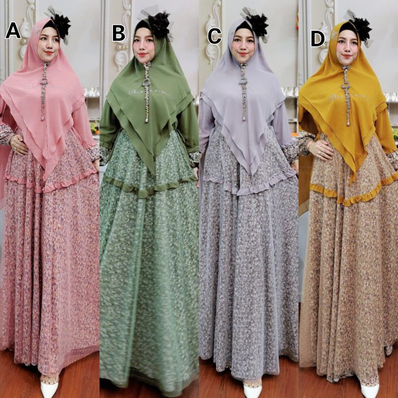 sanita syarii by daneena