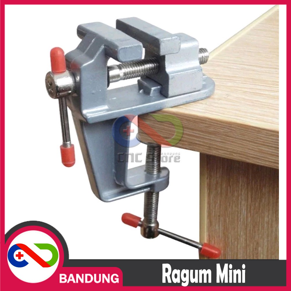 RAGUM MINI METAL MULTIFUNGSI