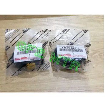 blok rem master rem belakang Toyota Avanza Xenia 1set kiri/kanan