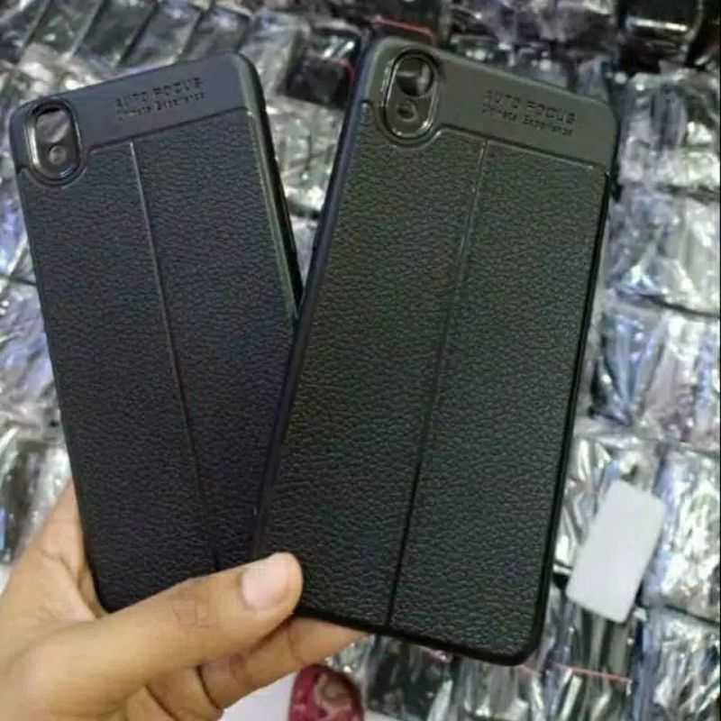 Case/slikon Auto fokus Premium type HP Oppo A1K/Neo 9/A37/A37F/A31 2020/A8 2020/Neo 7/A3S)A33/A39/A57/A52/A53/A54/A59/A71/A74 4G/A83/A9 2020/A5 2020/A5s/A7/A11K/A12/f9/f9 pro/A15/A15S/A16 4G/A16 5G/A92 A91/A93/f1s/A94/A95 Casing Silikon Leather Soft Case