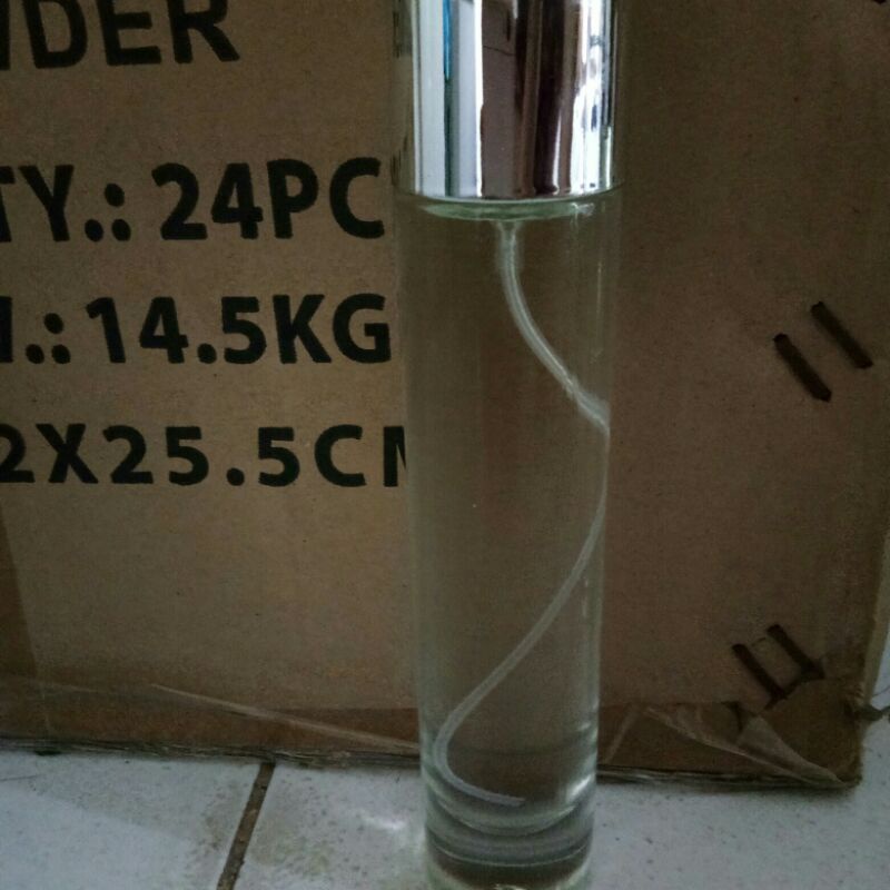 Parfum refill Versace bright crystal