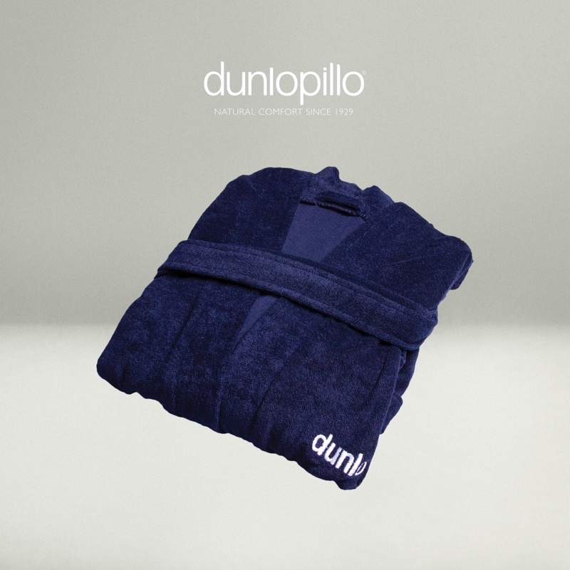 Handuk Kimono Dewasa Dunlopillo