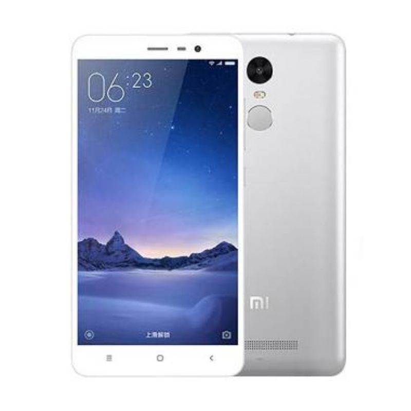 Redmi Note 3  3/32GB &amp; 2/16GB BERGARANSI