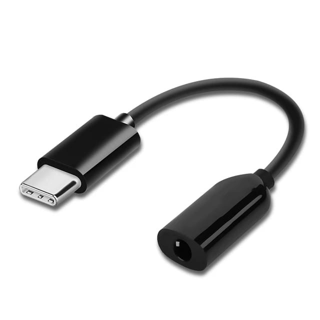 ORIGINAL CONVERTER JACK AUDIO EARPHONE XIAOMI PAD 5 6 PRO 14T 13T 12T 5G 12 LITE XIAOMI MI 8 9 10 11 11T 12 PRO POCO F3 F4 X3 GT